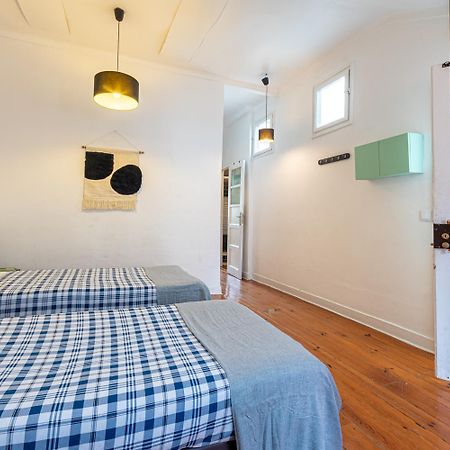 Third Floor Apartment At Graca Neighbourhood Lissabon Buitenkant foto