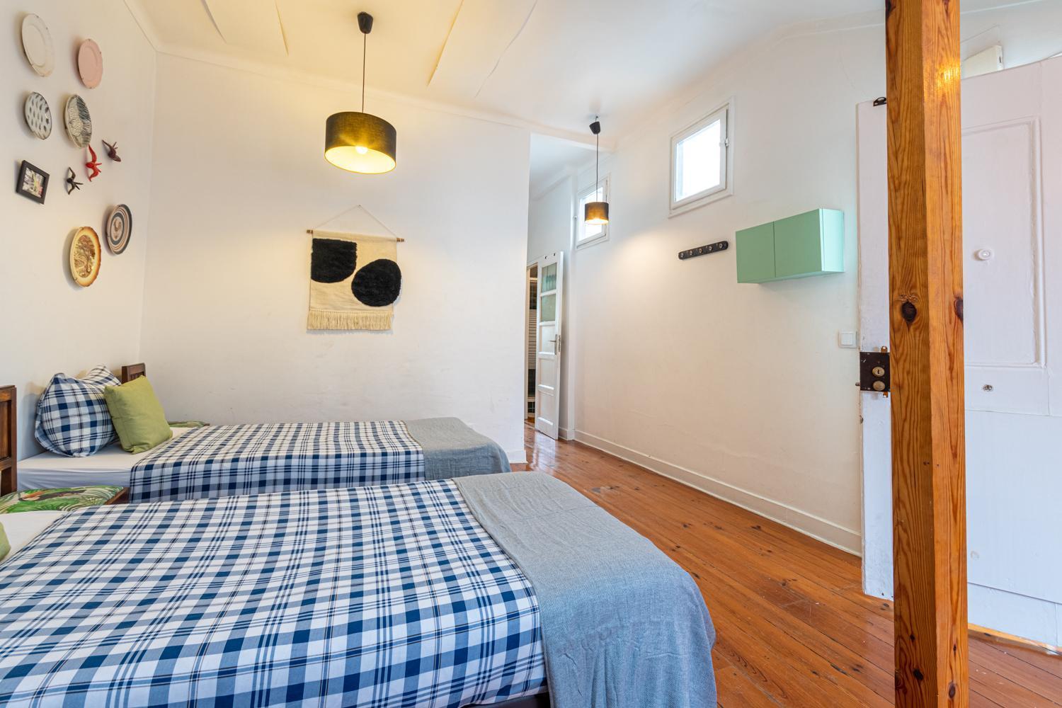 Third Floor Apartment At Graca Neighbourhood Lissabon Buitenkant foto