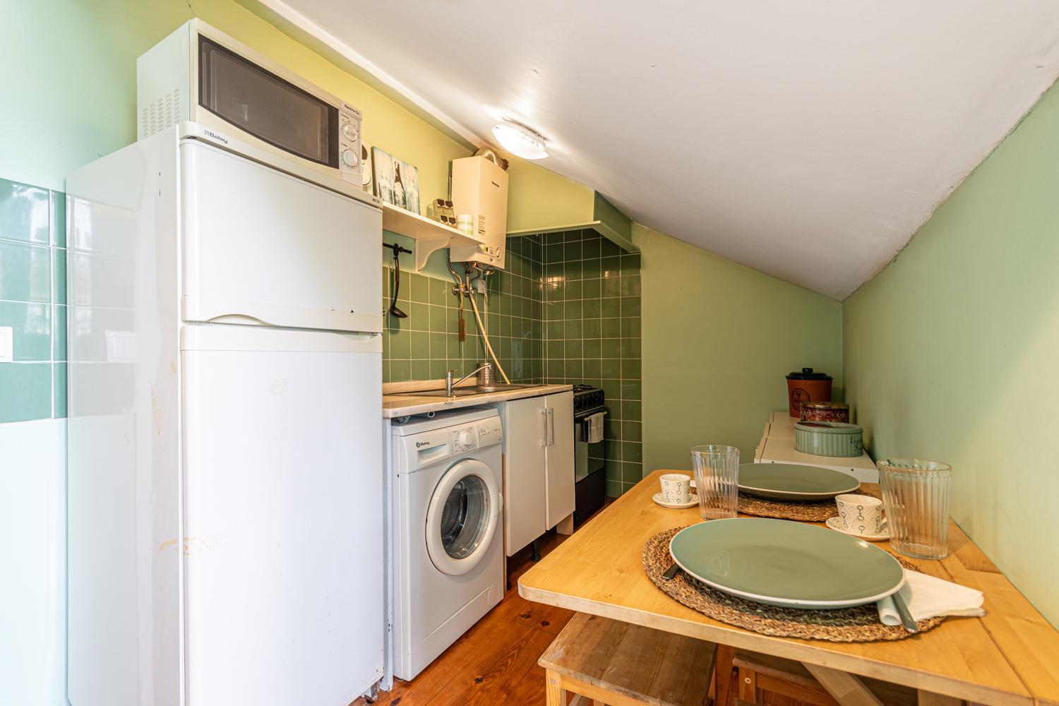 Third Floor Apartment At Graca Neighbourhood Lissabon Buitenkant foto
