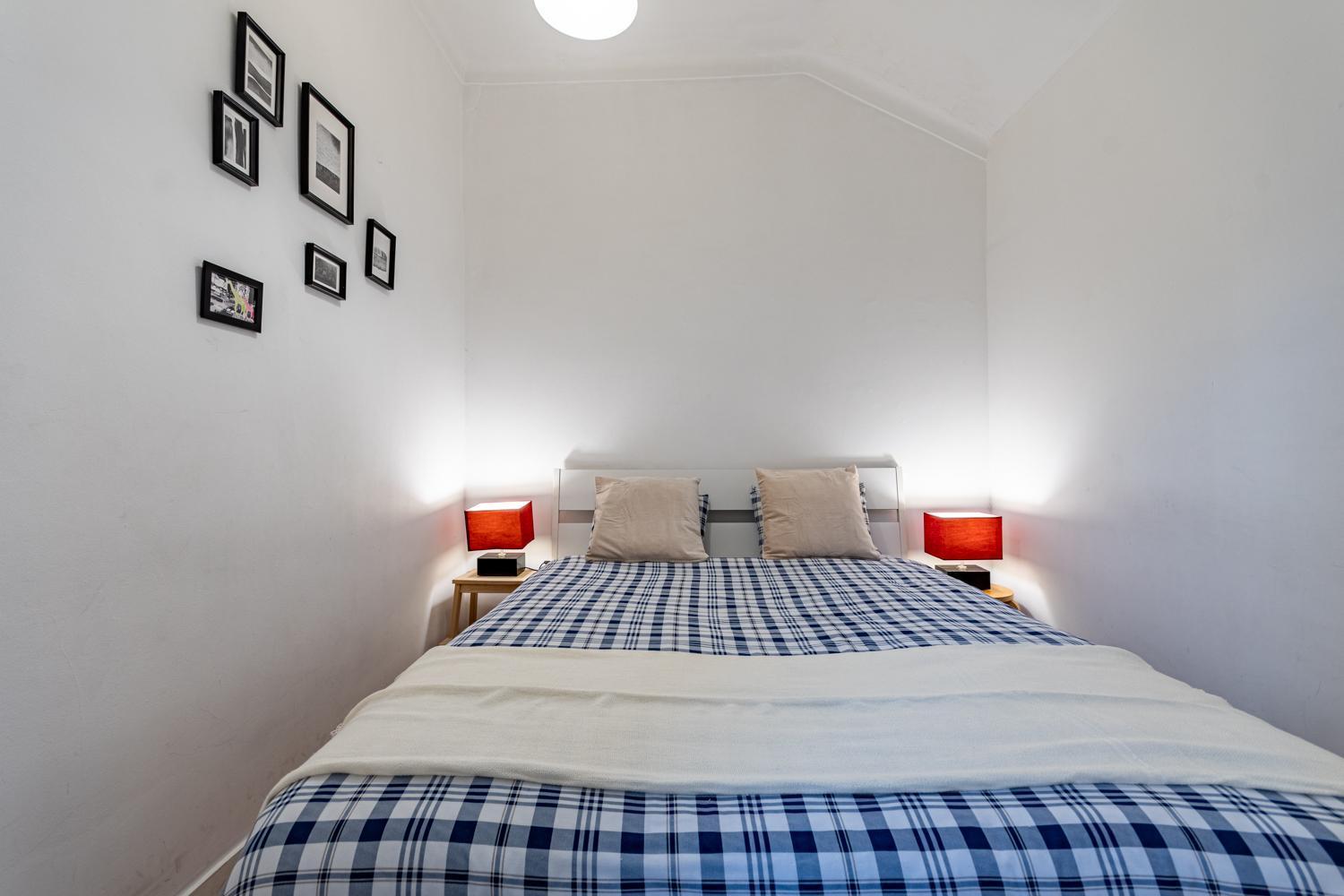 Third Floor Apartment At Graca Neighbourhood Lissabon Buitenkant foto